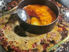 -楠火锅(龙阳广场店)