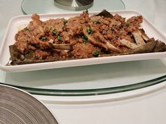 -北京西单美爵酒店-融轩中餐厅