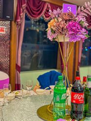 -Doris一站式游轮婚礼船东直营店(外滩店)