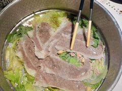 -黑木原精致料理·铁板烧