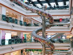 -巴黎春天(浦建店)