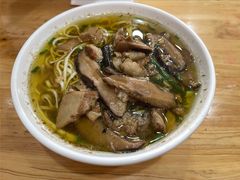 -康大口蘑面庄(将军街店)