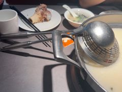 -骨之味·筒骨汤火锅(江头店)