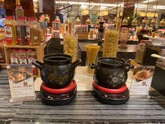 -盛宴标帜西餐厅龙虾.鲍鱼•牛排(重庆喜来登大酒店)