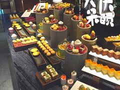 -成都钓鱼台精品酒店-品聚·成都餐厅