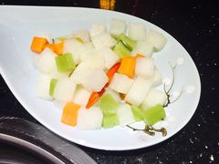 -周渝食惦酸菜鱼(青浦店)