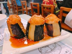 -点点心点心专门店(旺角店)
