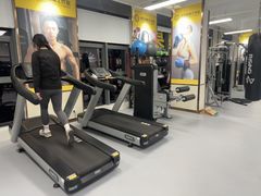 -中田健身工作室(杭州五洲国际店)