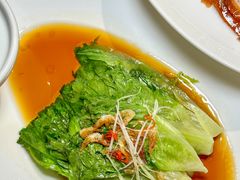 -月福京味斋·烤鸭店·北京菜(鼓楼总店)