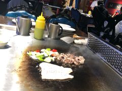 -湘汇概念铁板烧(铁西万达店)