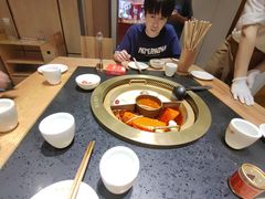 -豪渝火锅(红谷滩万达店)