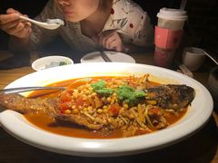 -桂小厨广西菜(水晶城店)