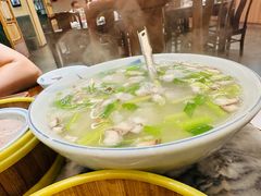 -安泰楼·佛跳墙创始人·传统闽味早茶·酒楼(三坊七巷闽菜地标店)