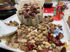 -新侗家食府(蟠桃宫店)