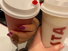 -COSTA COFFEE(斯普瑞斯奥特莱斯店)