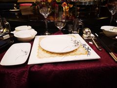 -恩施瑞享国际酒店·自助餐厅