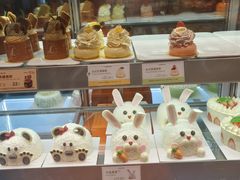 -罗森尼娜(德思勤店)