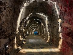-八奇洞景区