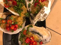 -疍家人黄记海鲜火烧烤