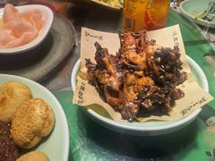 -淀里船宴(卓达店)