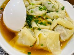 -徐记私厨(半淞园路店)