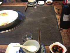 -大匠工房古船木艺术餐厅·猪肚鸡专门店(长白仙岛店)