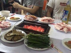 -风味烧烤