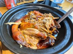 -竹里馆 ·茶食(奥体店)