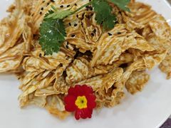 -老边饺子馆(西站店)