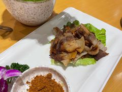 -汤W城市微度假(仓山店)