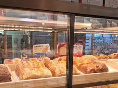 -爸爸糖吐司面包(悠唐购物中心店)