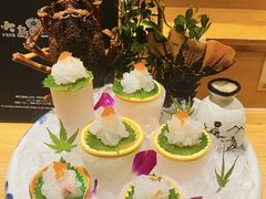 -大岛日本料理铁板烧(南通大饭店)
