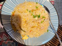 -火塘云南烧烤大排档