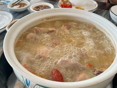 -鸽鸟轩(石岐店)