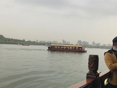 -西湖游船