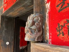-福建土楼（华安）旅游区•大地土楼群