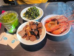 -阿大排档(长春这有山店)