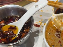 -东门口·新式老北京火锅(河西龙湖天街店)