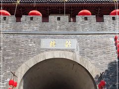 -鼓楼(西湖风景名胜区)
