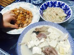 -黄鹤楼湖北特色菜(高碑店)