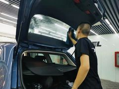 -XPEL旗舰店·汽车贴膜·隐形车衣·改色贴膜