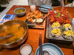 -鑫日千里马朝鲜族小馆(总店)