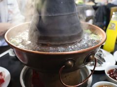 -天桥老金涮肉(牛街店)