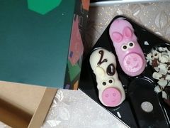 -星巴克(天津凯德天津湾店)