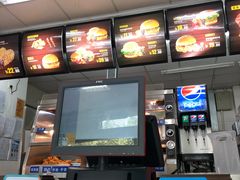 -华莱士·全鸡汉堡(柳州店)
