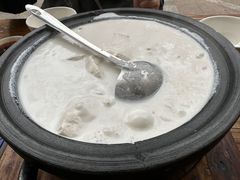 -范记豆花庄(东门好吃街店)