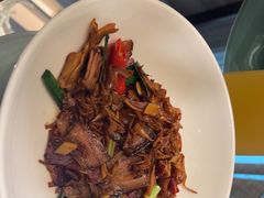 -环球港凯悦 · 享悦中餐厅