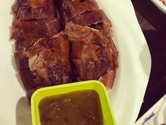 -宴秋杭州菜(锦艺城店)