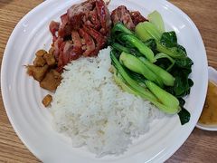 -裕记烧腊连锁餐饮(外马分店)