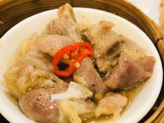 -添好运点心专门店(中环IFC店)